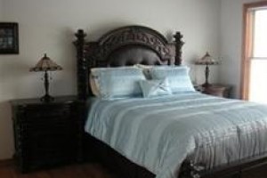 Victoria's Vineyard B&B Image