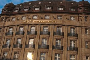 Victor's Residenz Hotel Leipzig Image
