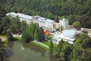 Victor's Residenz Hotel Saarbrucken voted 4th best hotel in Saarbrucken