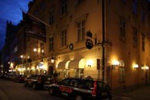 Victory Hotel Stockholm Image