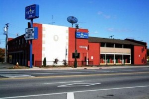 A Victory Inn-East Dearborn Image