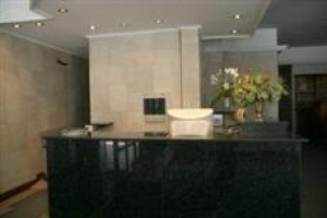 Vidda & Viken Apart Hotel Image