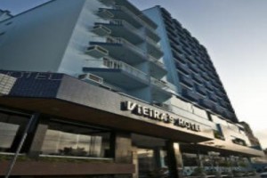 Hotel Vieiras Image