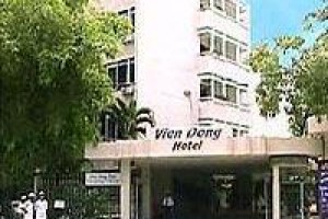 Vien Dong Hotel Nha Trang Image