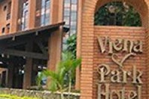 Viena Park Hotel voted 5th best hotel in Blumenau