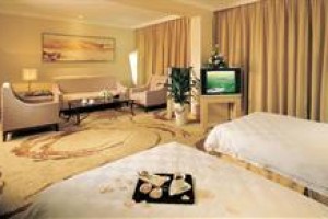 Vienna Aimei Branch Hotel Xiangfan voted 5th best hotel in Xiangfan