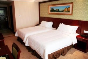 Vienna Hotel Taicang Nanyang Plaza Image