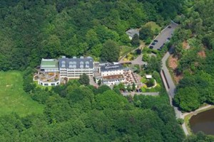 VierJahreszeiten Hotel Iserlohn voted 2nd best hotel in Iserlohn