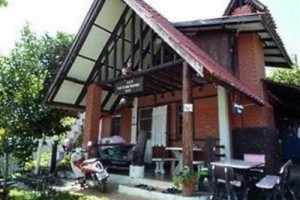 Viewpoint Lodge Mae Hong Son Image