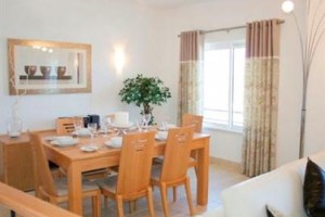 Vigia Resorts The View Lagos Salema Image