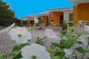 Vigla Bay Resort voted  best hotel in Spartia
