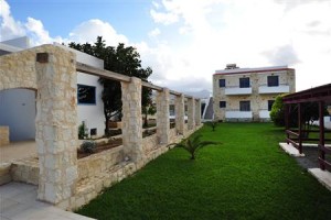 Viglia Beach Apartments Kissamos Image
