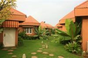 Vijayshree Heritage Village voted 3rd best hotel in Hosapete