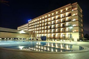 VIK Gran Hotel Costa del Sol voted 8th best hotel in Mijas
