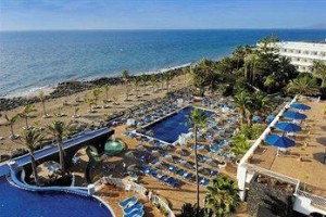 VIK Hotel San Antonio Lanzarote voted 5th best hotel in Tías