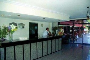 Viking Apart Hotel Image