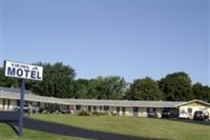 Viking Jr. Motel Image