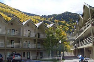Viking Lodge Telluride Image