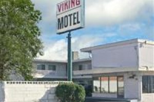 Viking Motel Detroit Image