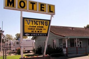 Viking Motel Lodi Image