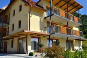 Vila Aina voted 5th best hotel in Lasko