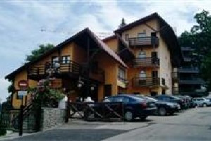 Vila Alexandra Hotel Poiana Brasov Image