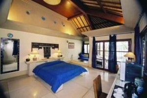 Vila Almarik Resort Lombok Image