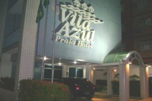 Vila Azul Praia Hotel Fortaleza Image