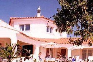 Vila Boavista Guest House Lagos Image