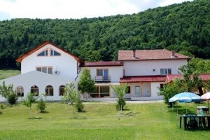 Vila Cionca voted  best hotel in Gilau