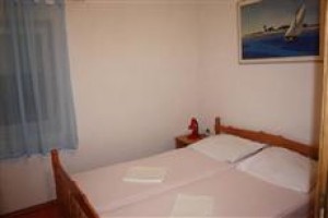 Vila Dada voted 3rd best hotel in Senj