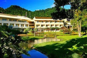 Hotel Vila Gale Eco Resort de Angra Image