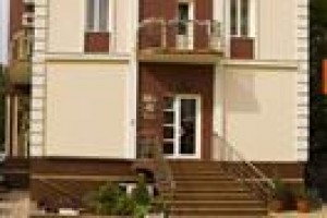 Vila Iris Hotel Chisinau Image