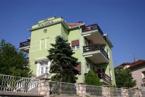 Vila Marija Resort Belgrade voted 5th best hotel in Belgrade