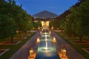 Vila Monte Resort voted  best hotel in Moncarapacho