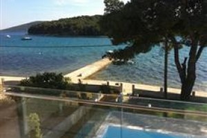 Vila Orada voted  best hotel in Molat