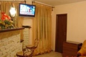 Vila Sinaia Cable Box Image
