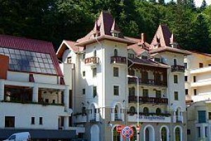 Vila Teleconstructia voted 3rd best hotel in Slanic Moldova
