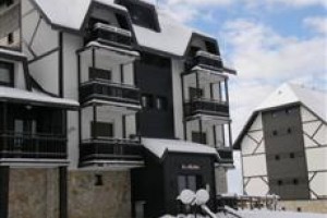 Vila Valentina Kopaonik Image