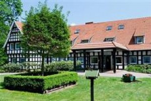 Vila Vita Burghotel Dinklage voted  best hotel in Dinklage
