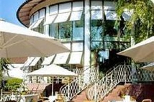 Vila Vita Hotel & Residenz Rosenpark Marburg voted  best hotel in Marburg