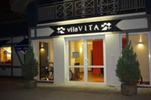 Vila Vita voted 2nd best hotel in Juodkrante