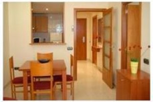 Vilaprisma Apartamentos Vilanova i la Geltru Image