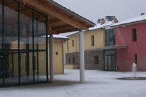 Vilar Rural Hotel Sant Hilari Sacalm Image