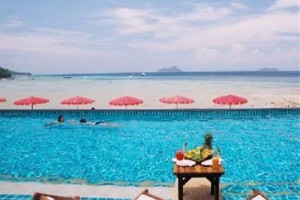 Villa 360 Resort Krabi voted 10th best hotel in Krabi