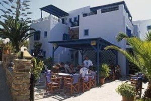 Hotel Villa Adriana Image