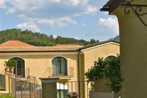 Hotel Villa Agnese voted 6th best hotel in Sestri Levante