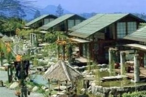 Villa Air Natural Resort Image