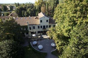 Villa Alberti Hotel Dolo voted  best hotel in Dolo