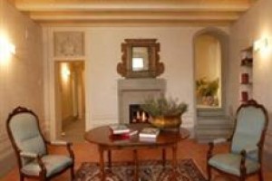 Villa Albizi Residence Gaiole in Chianti Image